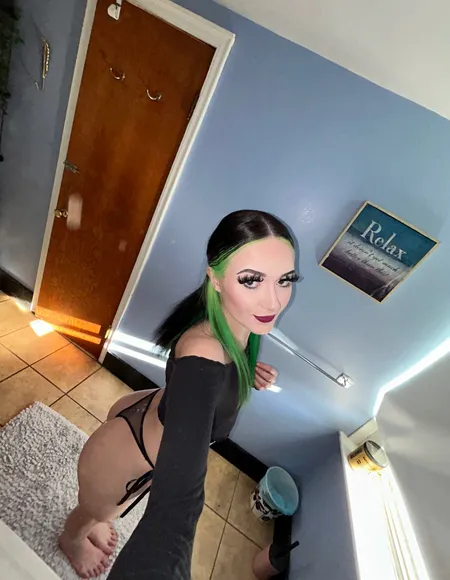 Ashley profile photo