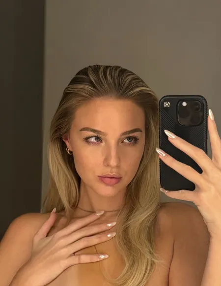 Ashley Klein profile photo