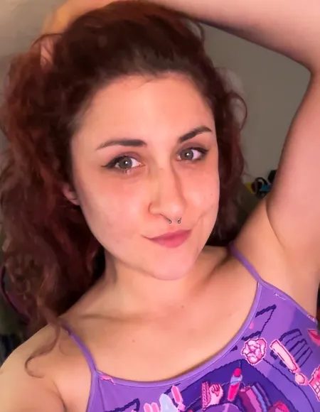 Ashley Maeve ๐ profile photo