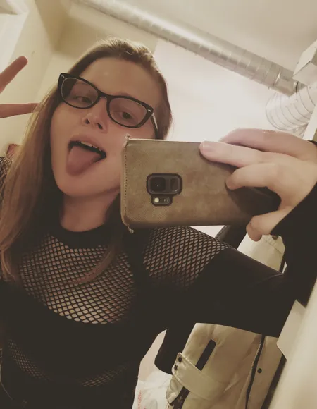 Ashley Morrigan profile photo