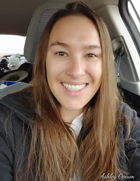 Ashley Opium profile photo