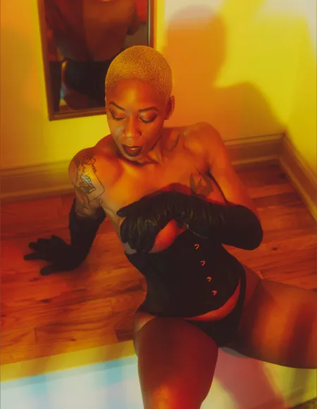 Ashley Paige NYC profile photo