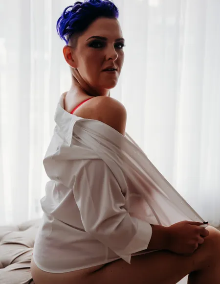 Ashley Stafford profile photo