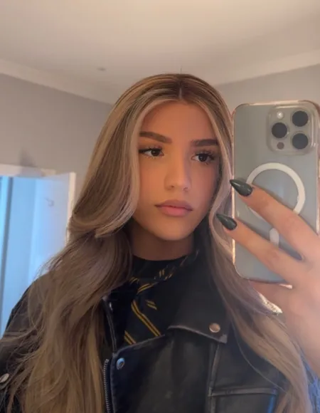 Ashley profile photo