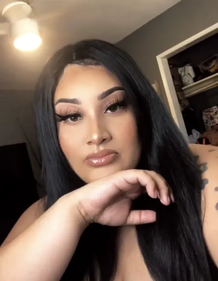 Big Ashleyy 🔥 profile photo
