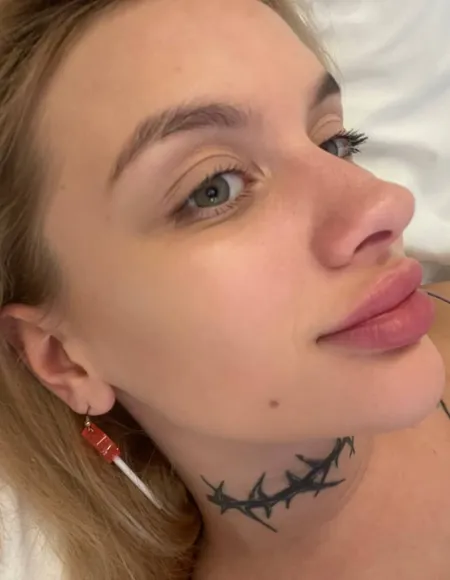 Ashley💗 profile photo