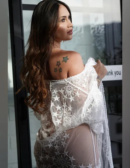Ashlye Roberts♎️🌎💫 profile photo