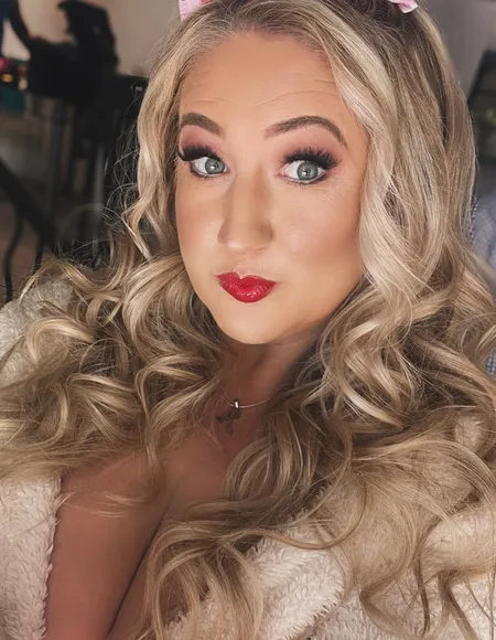 Ashlyn Sparks- FREE profile photo