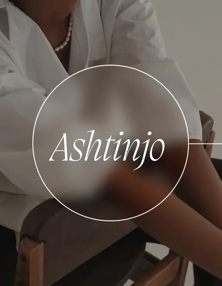 Ashtin Jo + B/G profile photo
