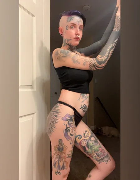 Ash Putnam profile photo