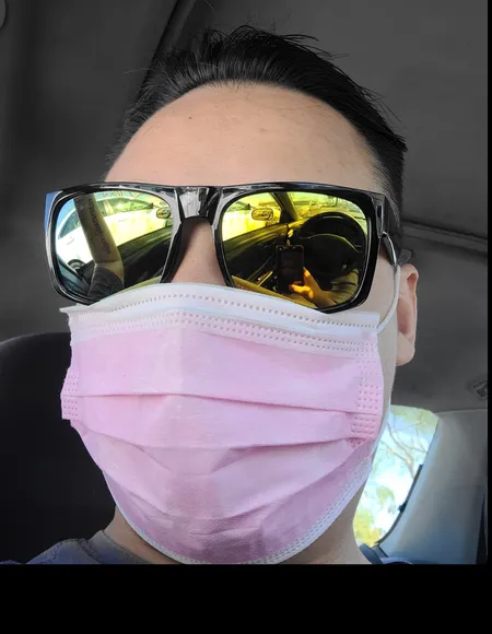 Asian D profile photo
