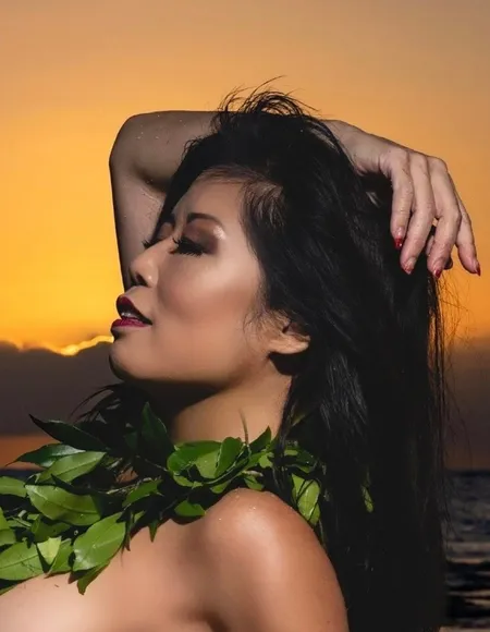 Asian Wahine 808 profile photo