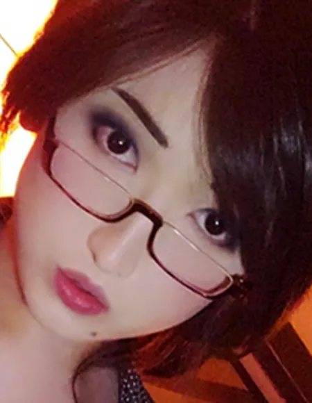 AsianAlison profile photo
