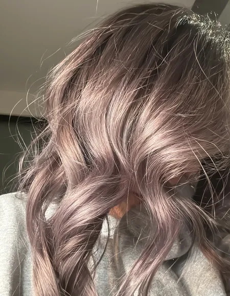 Amethyst 💜💎 profile photo