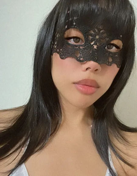 ♠️ asian princess ♠️ profile photo