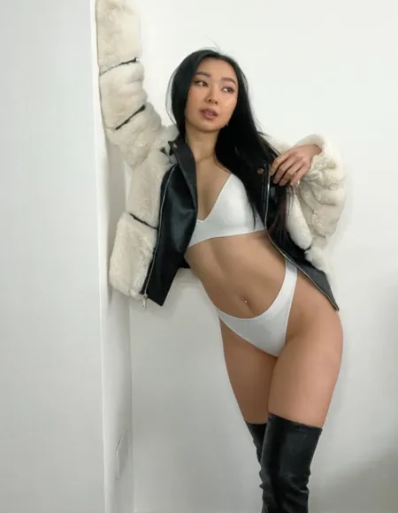 AsianbbygirlJ profile photo