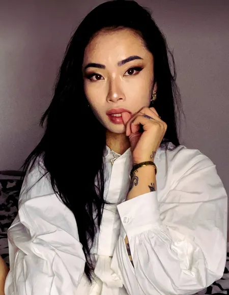 ⛩ASIA NINA profile photo