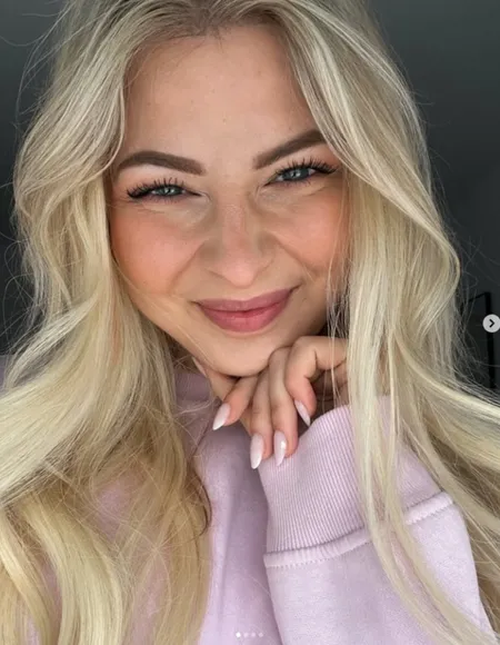 ASMR Janina profile photo
