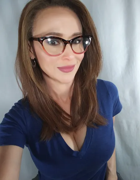 ASMR Morrigan profile photo