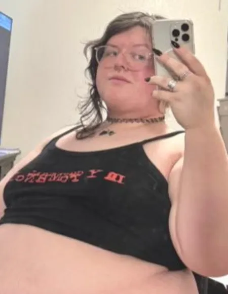 asoftgoth 🖤✨ profile photo