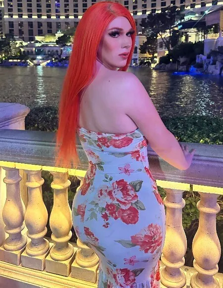 Aspen Brooks profile photo