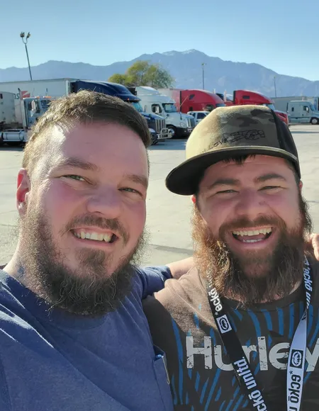 Nick &amp; Scott profile photo