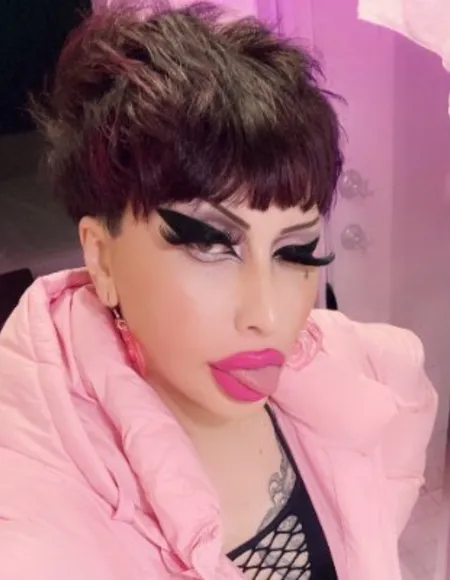 ☆ ASPHYXΙA ☆ profile photo