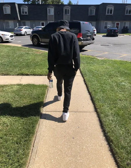 Straight Niggas Content profile photo