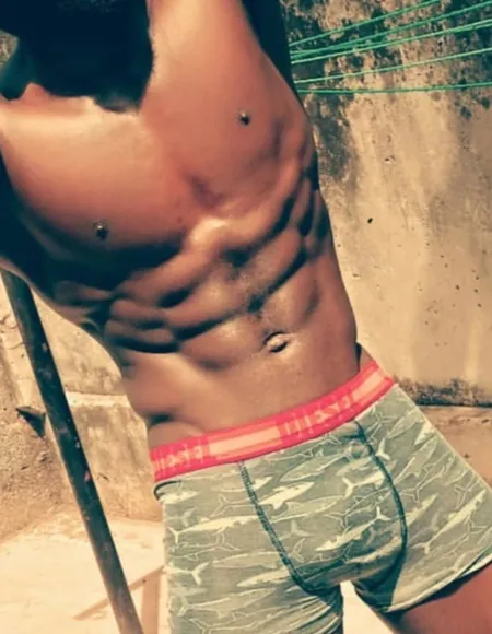 Mechanic profile photo