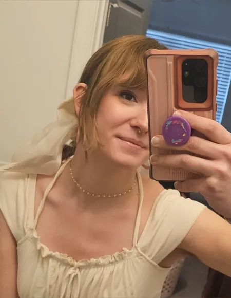 Violet Kennedy profile photo