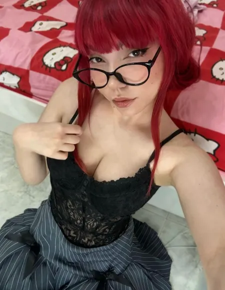 Kitty profile photo