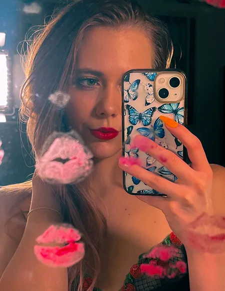 Astrid Sky profile photo
