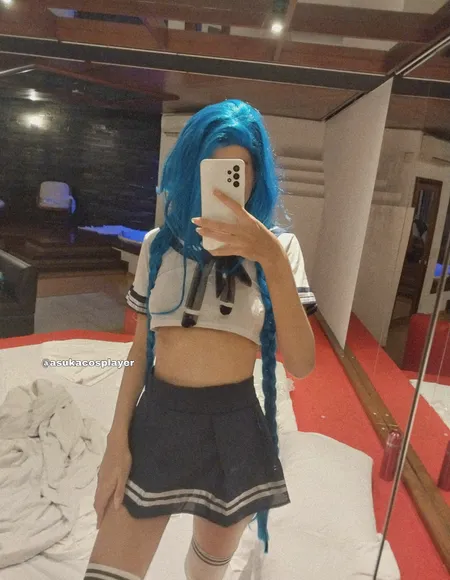 Asuka profile photo
