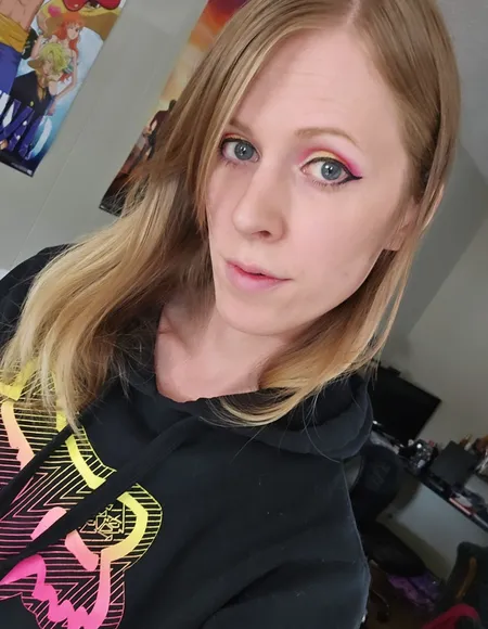 Athena profile photo
