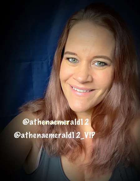 Athena Emerald profile photo