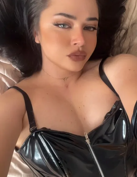Goddess Athena profile photo