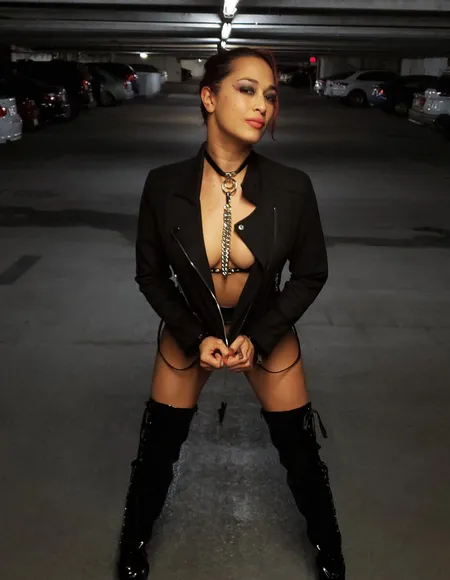 Athena Skky profile photo