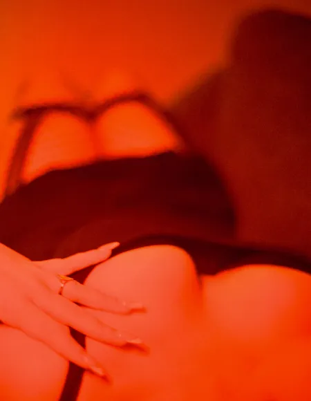 Femdom JOI + CEI + ASMR 💦 profile photo