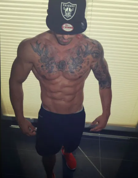 AthleticBoy profile photo