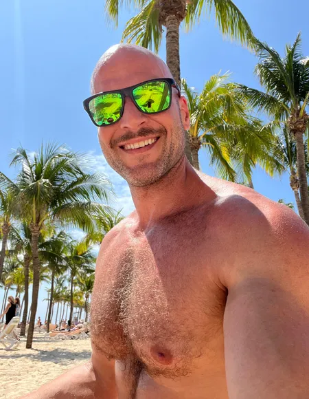 Atlas King profile photo