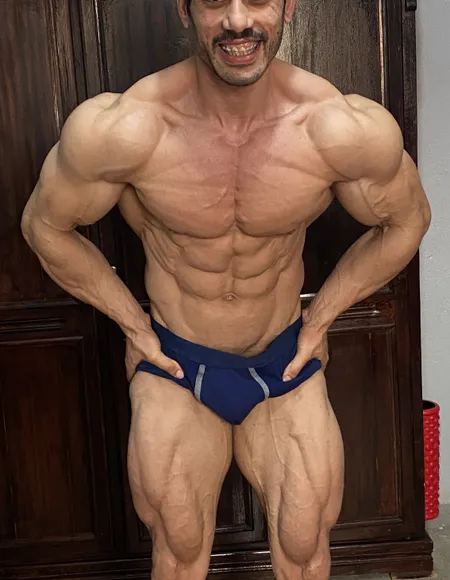 Atlasflexing profile photo