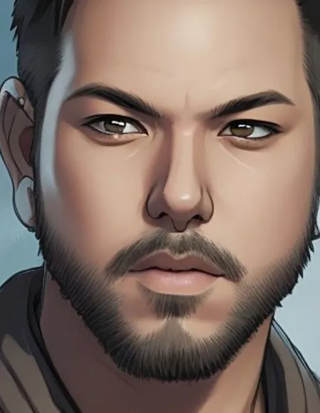 Atlas Grey profile photo