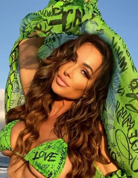 Aubrey Black profile photo