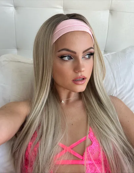 aubrey♡ profile photo