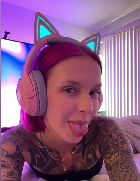 Aubrey White profile photo