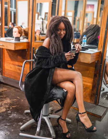 Aubri Ebony profile photo