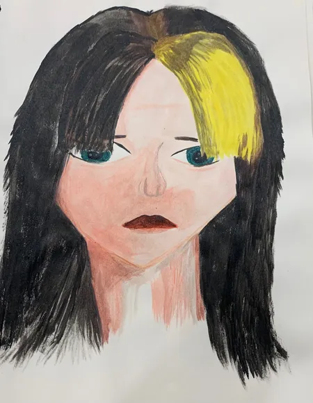 Audrey Check profile photo