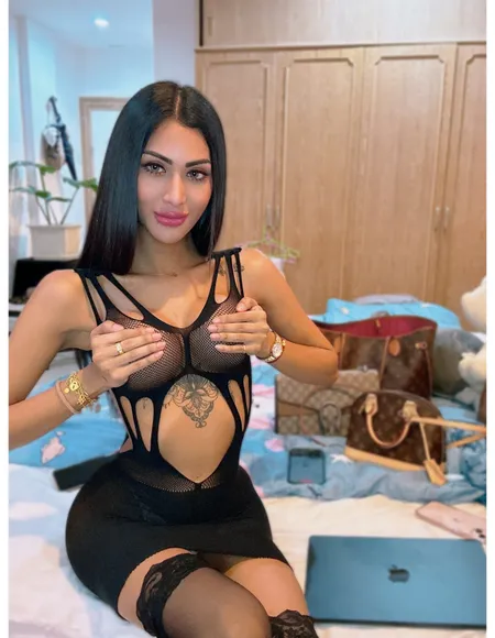 ⭐️AummyAmyLadyboy VIP acc hot content 🔞🔥 profile photo