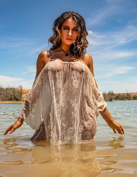 Aura Bright - Girlfriend Experience profile photo