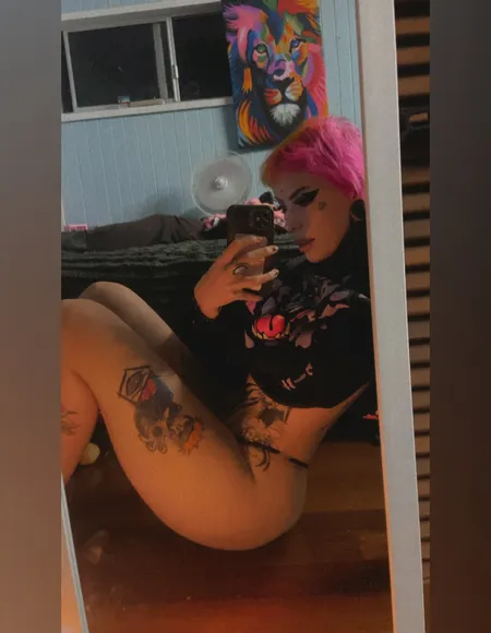 Aura jade profile photo
